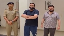 Ahmedabad: जमालपुर में 700 साल पुराने मंदिर की जमीन हड़पने का षडयंत्र, 7 के
विरुद्ध एफआईआर - image