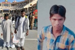 लड़की से अफेयर के चलते लांघा बॉर्डर, पाकिस्तान में 28 माह काटी जेल; अब पाली में
मौत… कौन है गेमराराम? - image