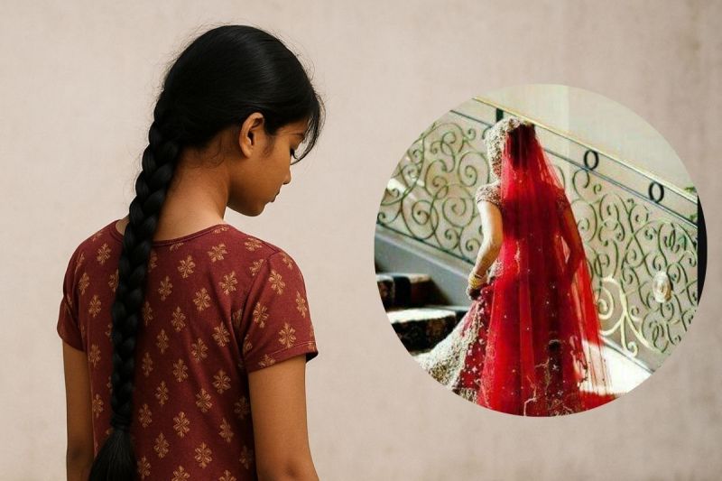 Bride Shocked: सुहागरात के बाद बुआ पर बिगड़ी दूल्हे की नीयत, दोस्तों को बुलाया और कर दिया बड़ा कांड, दुल्हन हैरान