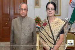Girija Vyas Passed Away : मेवाड़, महिला, मजदूर की आवाज बुलंद करने वाली गिरिजा
व्यास खामोश, आज शाम होगा अंतिम संस्कार - image