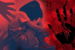 आगरा में पांच साल की मासूम से धर्मस्थल में दुष्कर्म, दादी को धक्का देकर भागा
दरिंदा - image