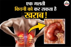 Good Habits For Kidney: किडनी खराब न हो जाए इसके पहले जान लें ये 5 जरूरी आदतें - image