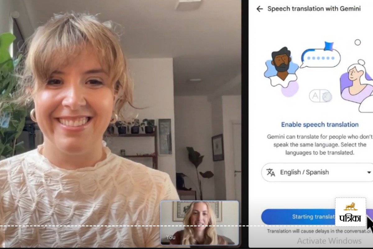 Google IO 2025 live speech trasnlation, google conference 2025, google events in india, google gemini, google i/o 2025