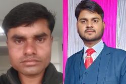 जिस ट्रैक पर खड़े थे उसी पर आ गई ट्रेन, चपेट में आए दो रेलवे कार्मिकों की मौत;
इस वजह से नही दिखी थी ट्रेन - image