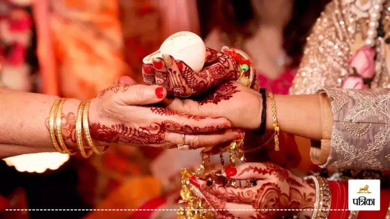 Government will arrange marriage of 4268 daughters in Moradabad