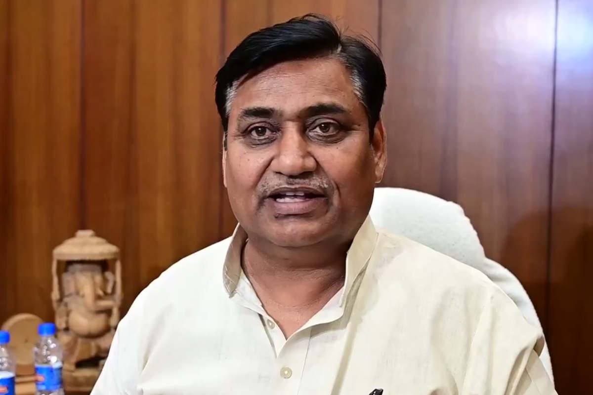 PCC Chief Govind Singh Dotasra Resigns from Estimates Committee