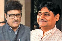 Rajasthan Politics: कांग्रेस ने विधानसभा अध्यक्ष पर लगाए मनमानी के आरोप,
राजेन्द्र राठौड़ ने किया पलटवार - image