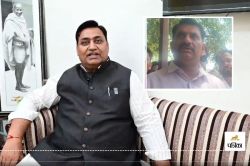 भाजपा विधायक कंवरलाल मीणा की विधायकी गई, डोटासरा ने कहा- सत्यमेव जयते - image