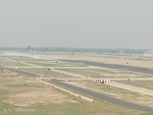 Suratgarh Air Force Station