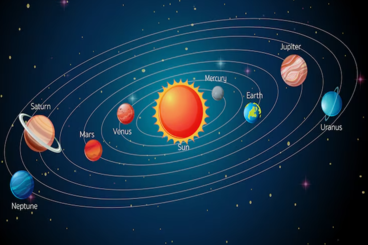 Grah Gochar June 2025: जून में 7 बार ग्रहों की बदलेगी चाल, 3 राशि वालों को होगा
बड़ा फायदा - image