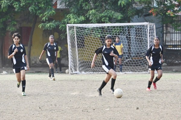 Gross Roots Football Championship 2025-26