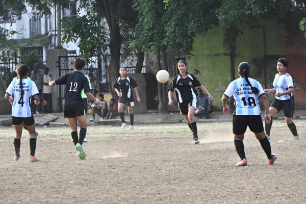 Gross Roots Football Championship 2025-26