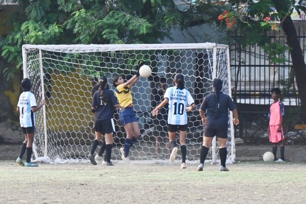 Gross Roots Football Championship 2025-26