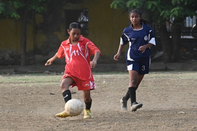 Gross Roots Football Championship 2025-26