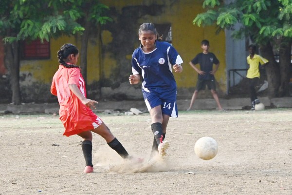 Gross Roots Football Championship 2025-26