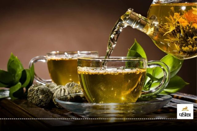 Green Tea
