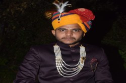 Rajasthan: बंदोली के वक्त DJ पर जमकर नाचा दूल्हा, बारात निकलने से पहले दे दी
जान, परिवार में मातम - image