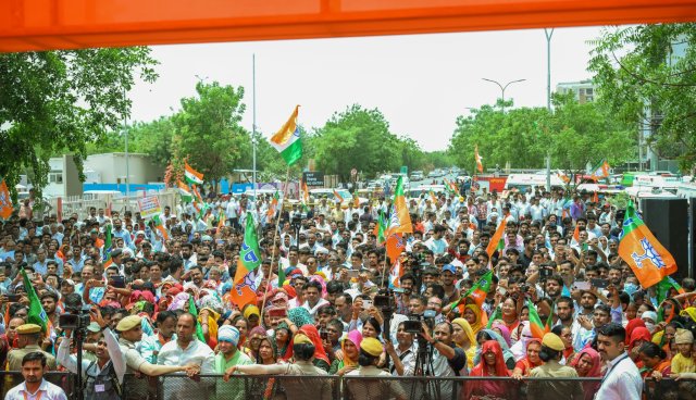 जयपुर एयरपोर्ट