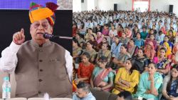 स्त्री में सोम तत्व की वजह से मातृत्व व मिठास, सूर्य के प्रतीक बुद्धिवाद से
पुरुष में अहंकार: कोठारी - image