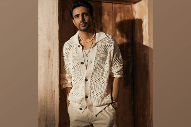 Gulshan Devaiah