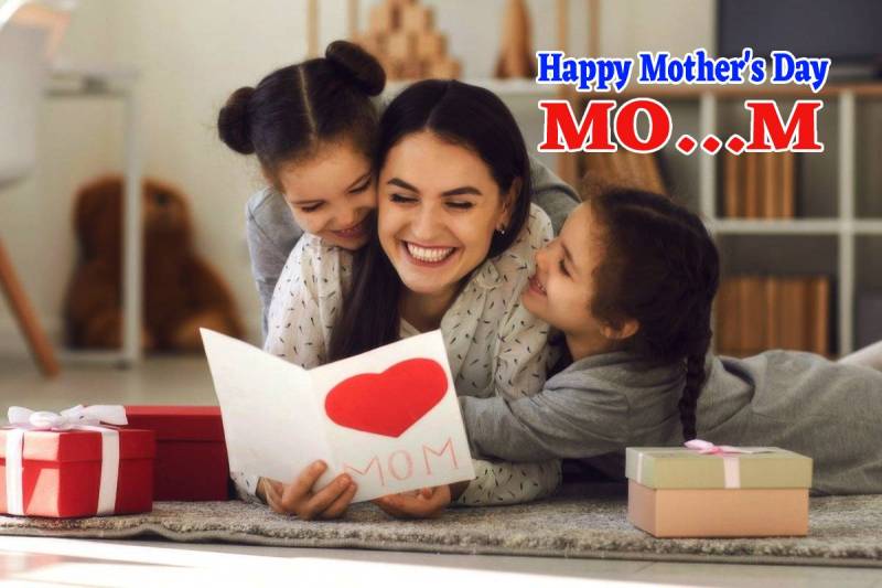 Happy Mothers Day 2025