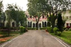 Rajasthan: राजस्थान से पाकिस्तान के दोस्त तुर्किए को एक और झटका, इस यूनिवर्सिटी
ने रद्द किया MoU - image