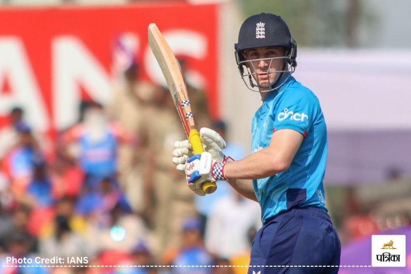 New Zealand vs England 1st ODI Highlights
