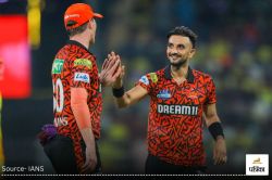 LSG vs SRH: हर्षल पटेल ने गेंद से किया कमाल, मलिंगा, युजवेंद्र चहल, जसप्रीत
बुमराह को पीछे छोड़ रचा इतिहास - image