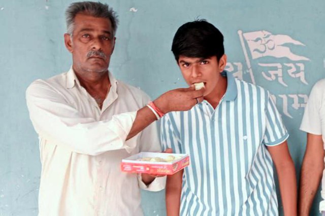 rbse 10th result 2025