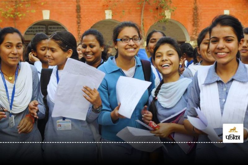 Haryana Board 10th Result