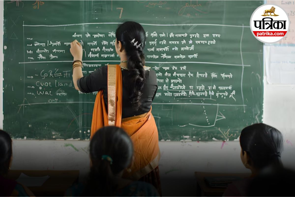 Haryana CET Registration 2025: हरियाणा सीईटी के लिए रजिस्ट्रेशन शुरू, अब स्कोर
होगा 3 साल के लिए मान्य