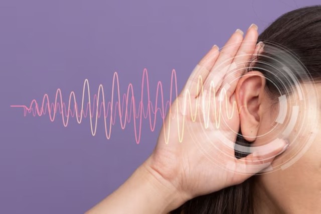  Earphone Alert