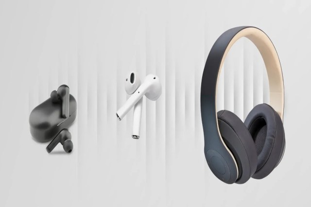  Earphone Alert