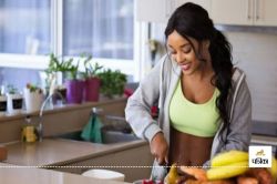 Healthy Diet for Women: हर महिला के डाइट में होनी चाहिए ये फूड्स, मोटापा और
पीरियड की समस्याएं होंगी दूर - image