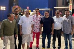 ‘हेरा फेरी 3’ का टीजर होगा IPL के दौरान रिलीज, सुनील शेट्टी ने किया कंफर्म - image