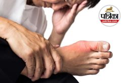High Uric Acid Remedy: गर्मी में बढ़ जाता है यूरिक एसिड लेवल? तो जानिए इसके पीछे
की वजह और आसान उपाय - image
