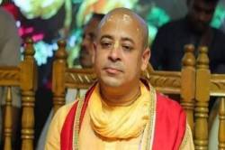 बांग्लादेश के इस हिन्दू नेता को मिली ज़मानत, लेकिन रिहाई से पहले ही हत्या के 4
मामलों में गिरफ़्तार दिखाया - image