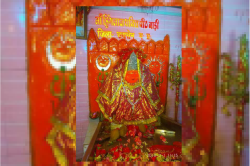 एमपी में भी है ‘बलूचिस्तान’ की हिंगलाज माता का चमत्कारी मंदिर - image