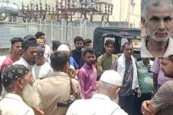 पुरानी रंजिश में हिस्ट्रीशीटर की चाकुओं से गोदकर हत्या, पड़ोसी के घर से बुलाकर
ले गया था आरोपी, जाने फिर क्या हुआ - image