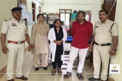 Drug smuggling: होमगार्ड का जवान और उसकी पत्नी गिरफ्तार, नशीले इंजेक्शन और कफ
सिरप की कर रहे थे तस्करी - image