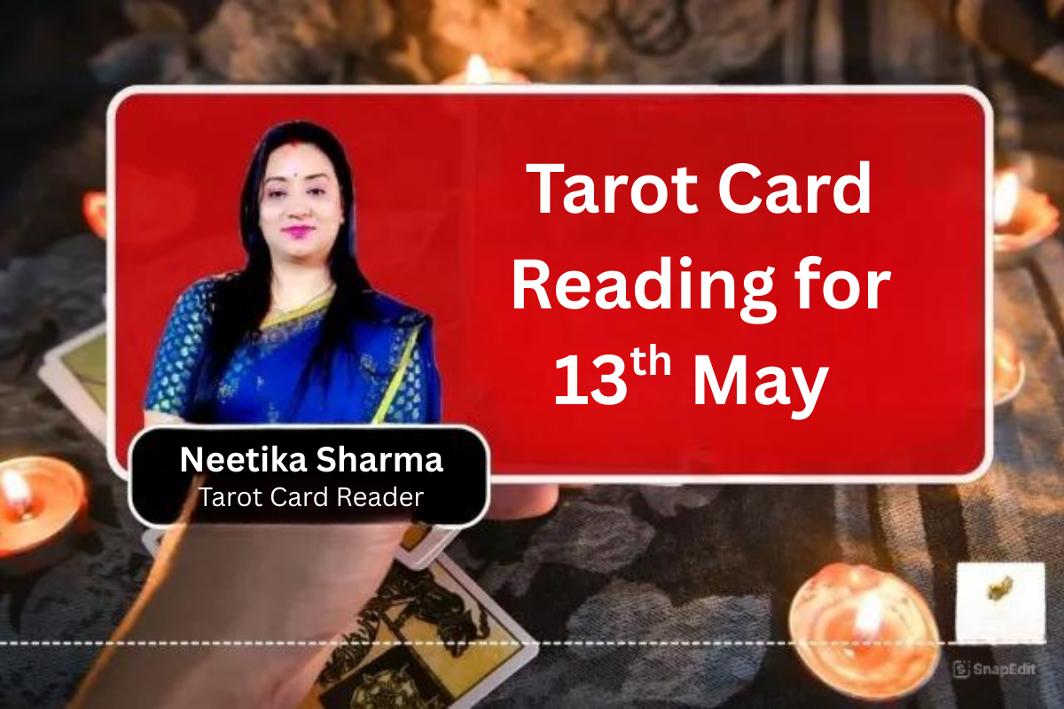 Horoscope for All Zodiac Signs on May 13th, 2025 - image