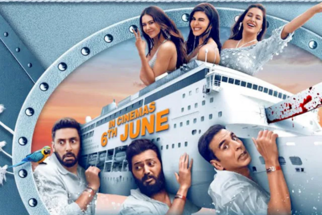 Housefull 5