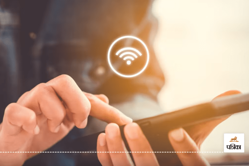 How to Connect to WiFi Without Password