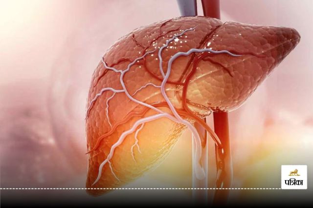 How to prevent fatty liver?