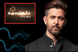 Hrithik Roshan-Hombale Films