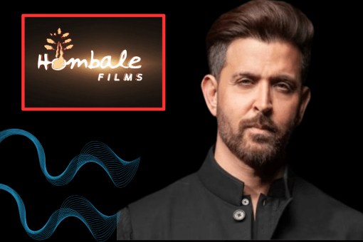 Hrithik Roshan-Hombale Films