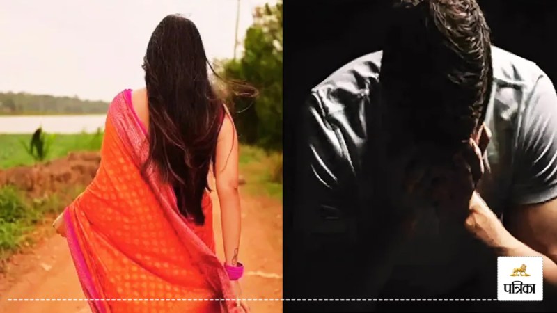 Husband killed for lover in Sambhal