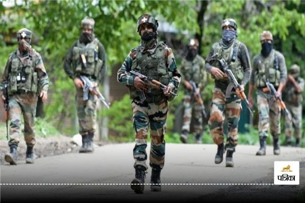 Hybrid Terrorist Arrested