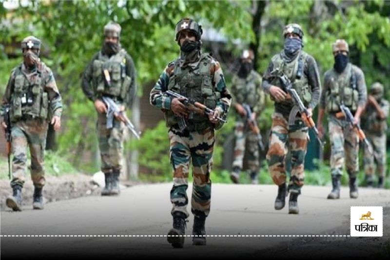 Hybrid Terrorist Arrested