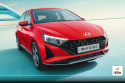 Hyundai i20 2025: हुंडई ने भारत में लॉन्च किया i20 का नया Magna Executive
वेरिएंट, जानें कीमत और फीचर्स